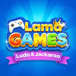 Lama Games - Ludo & Jackaroo のアイコン